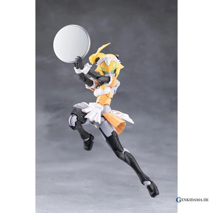 Megami Device Unlimited Building Works Megalomaria Anime Figur günstig kaufen Ansicht 17