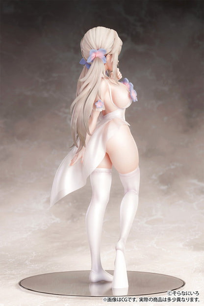 Pure White Erof - Standard Ver. - B'full - Anime Figuren günstig kaufen