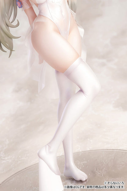 Pure White Erof - Standard Ver. - B'full