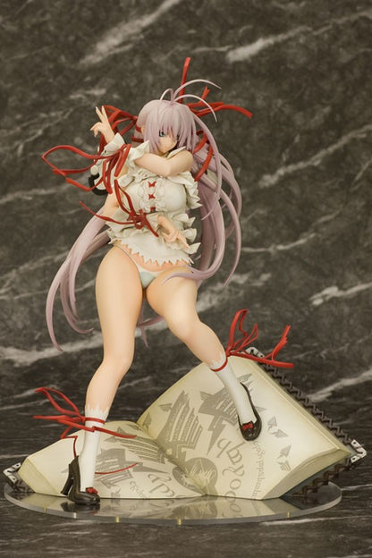 Zanma Taisei Demonbane Al Azif x Takuya Inoue Ver. Orchid Seed - Anime Figuren günstig kaufen