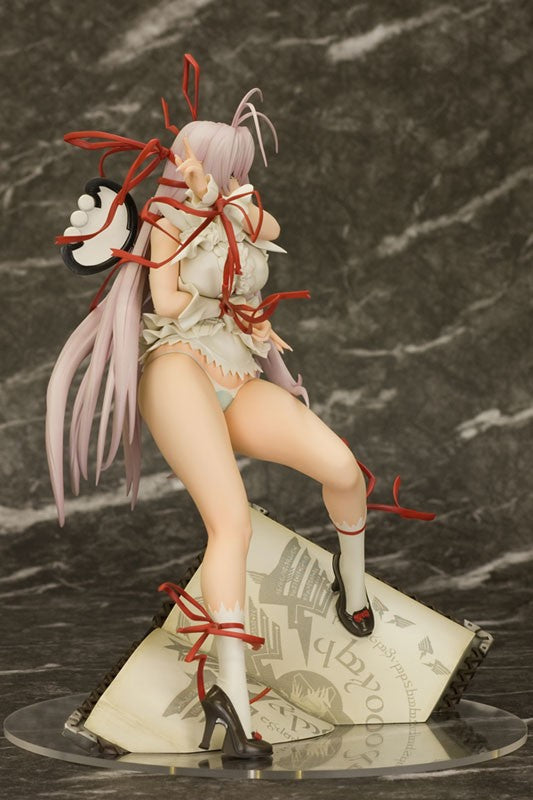 Zanma Taisei Demonbane Al Azif x Takuya Inoue Ver. Orchid Seed - Anime Figuren günstig kaufen