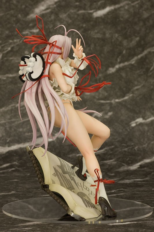 Zanma Taisei Demonbane Al Azif x Takuya Inoue Ver. Orchid Seed - Anime Figuren günstig kaufen