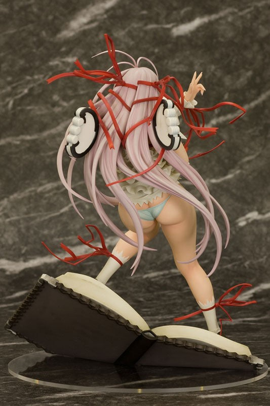 Zanma Taisei Demonbane Al Azif x Takuya Inoue Ver. Orchid Seed - Anime Figuren günstig kaufen