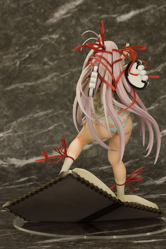 Zanma Taisei Demonbane Al Azif x Takuya Inoue Ver. Orchid Seed - Anime Figuren günstig kaufen