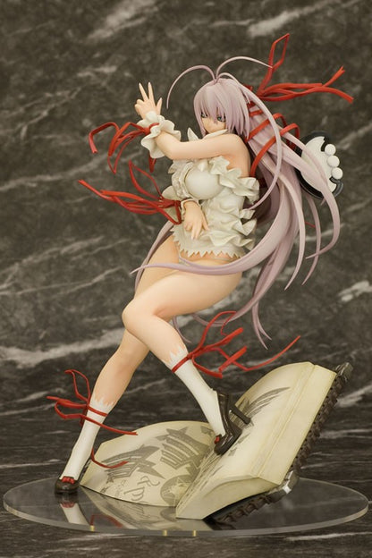 Zanma Taisei Demonbane Al Azif x Takuya Inoue Ver. Orchid Seed - Anime Figuren günstig kaufen