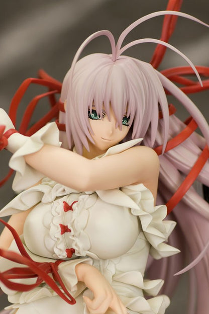 Zanma Taisei Demonbane Al Azif x Takuya Inoue Ver. Orchid Seed - Anime Figuren günstig kaufen