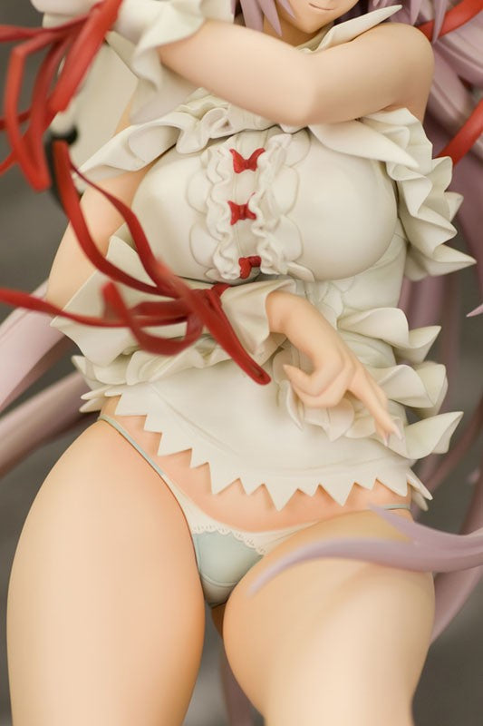 Zanma Taisei Demonbane Al Azif x Takuya Inoue Ver. Orchid Seed - Anime Figuren günstig kaufen