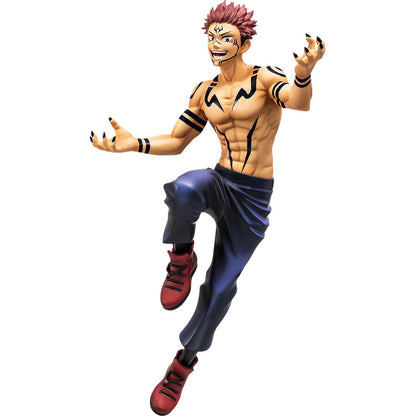 Ryomen Sukuna Ichibansho Bandai Spirits Banpresto - Anime Figuren günstig kaufen