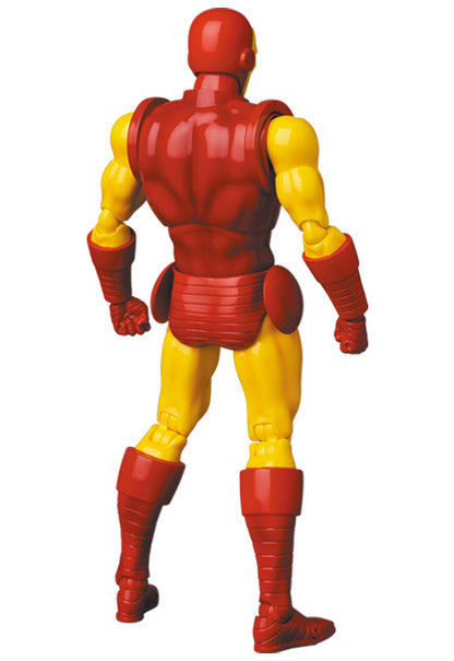 Iron Man - Comic Ver. - Medicom - Anime Figuren günstig kaufen