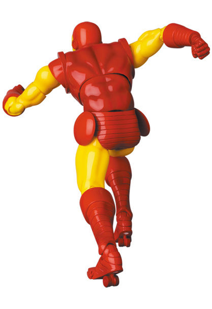 Iron Man - Comic Ver. - Medicom - Anime Figuren günstig kaufen