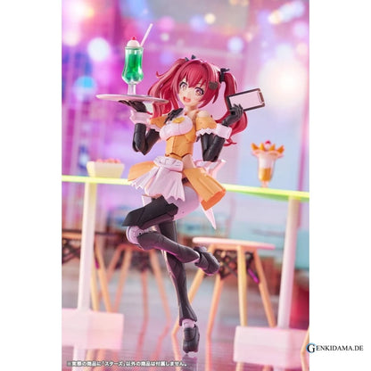 Megami Device Unlimited Building Works Megalomaria Anime Figur günstig kaufen Ansicht 24