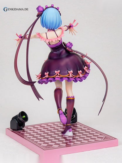 KDcolle "Re:ZERO -Starting Life in Another World-" Ram / Rem Birthday 2021 Ver. Celebration Set s(Single Shipment)