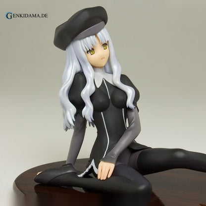 Fate/hollow ataraxia - Caren Hortensia