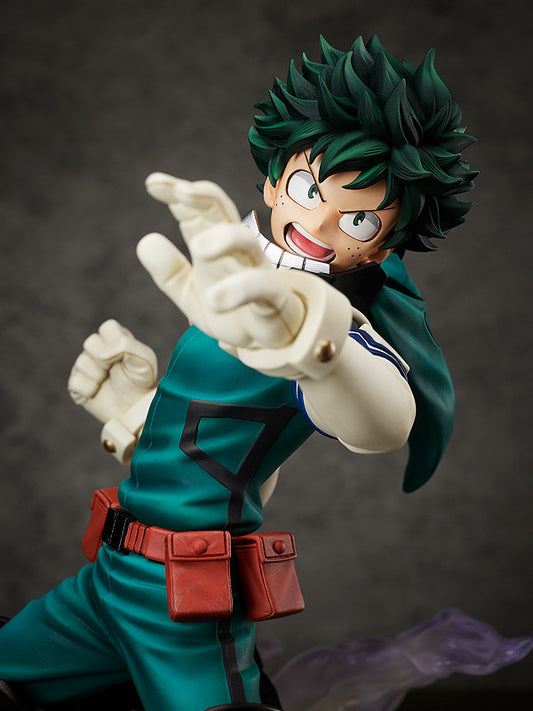 Midoriya Izuku B-Style Takara Tomy - Anime Figuren günstig kaufen