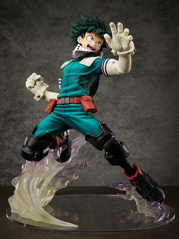 Midoriya Izuku B-Style Takara Tomy