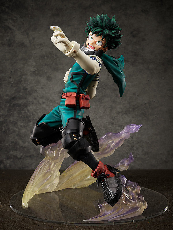Midoriya Izuku B-Style Takara Tomy