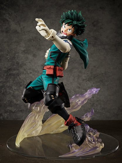 Midoriya Izuku B-Style Takara Tomy