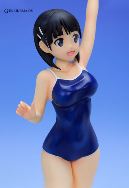 BEACH QUEENS - Sword Art Online: Suguha Kirigaya