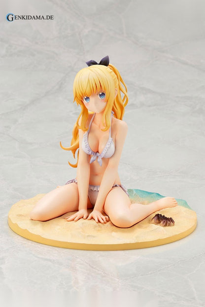 Kishuku Gakkou no Juliet Juliet Persia