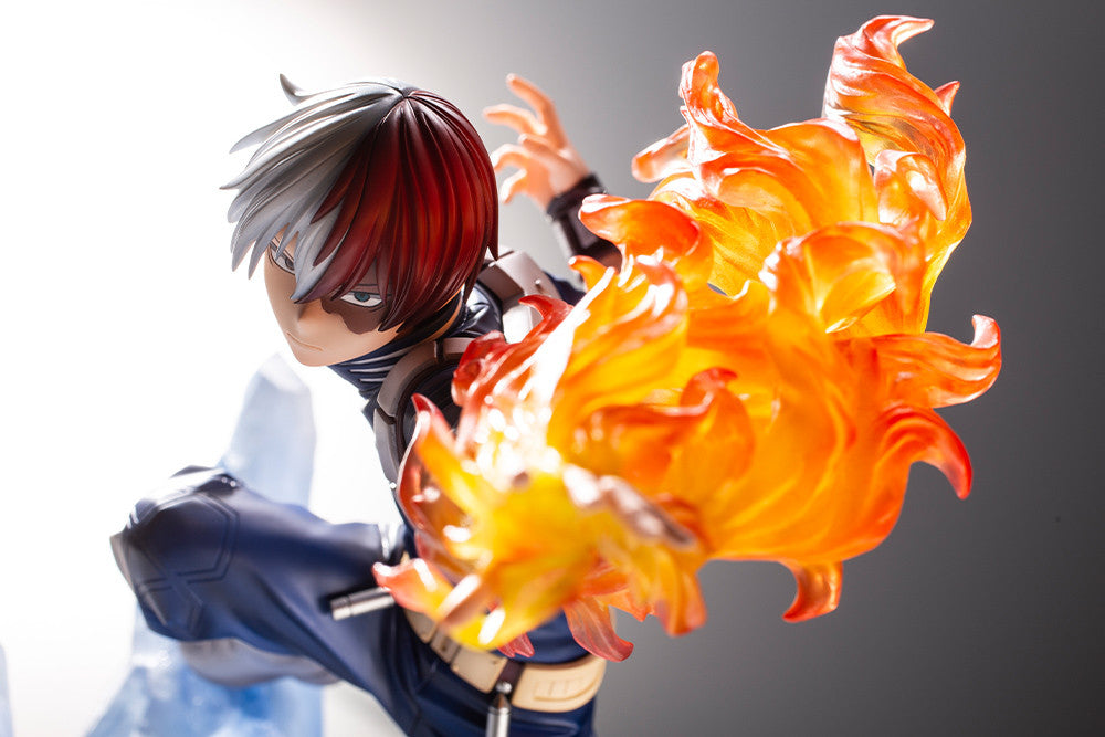 My Hero Academia ARTFX J Shōto Todoroki Ver. 2 Bonus Edition - Anime Figuren günstig kaufen
