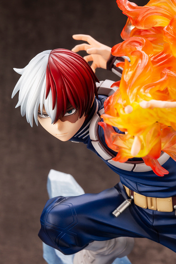 My Hero Academia ARTFX J Shōto Todoroki Ver. 2 Bonus Edition - Anime Figuren günstig kaufen