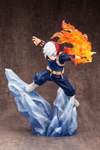 My Hero Academia ARTFX J Shōto Todoroki Ver. 2 Bonus Edition - Anime Figuren günstig kaufen