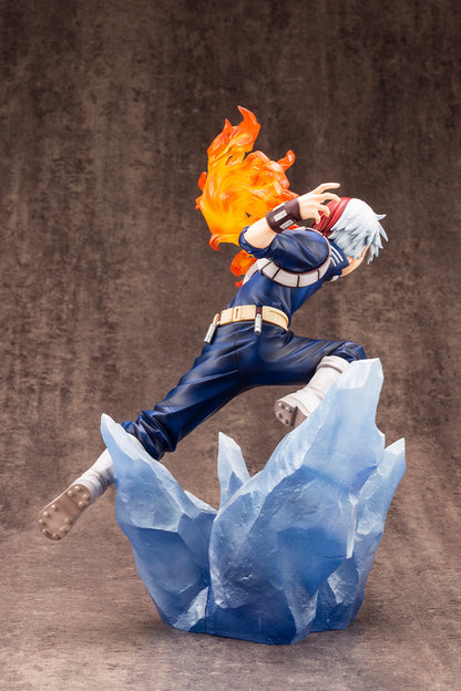 My Hero Academia ARTFX J Shōto Todoroki Ver. 2 Bonus Edition - Anime Figuren günstig kaufen