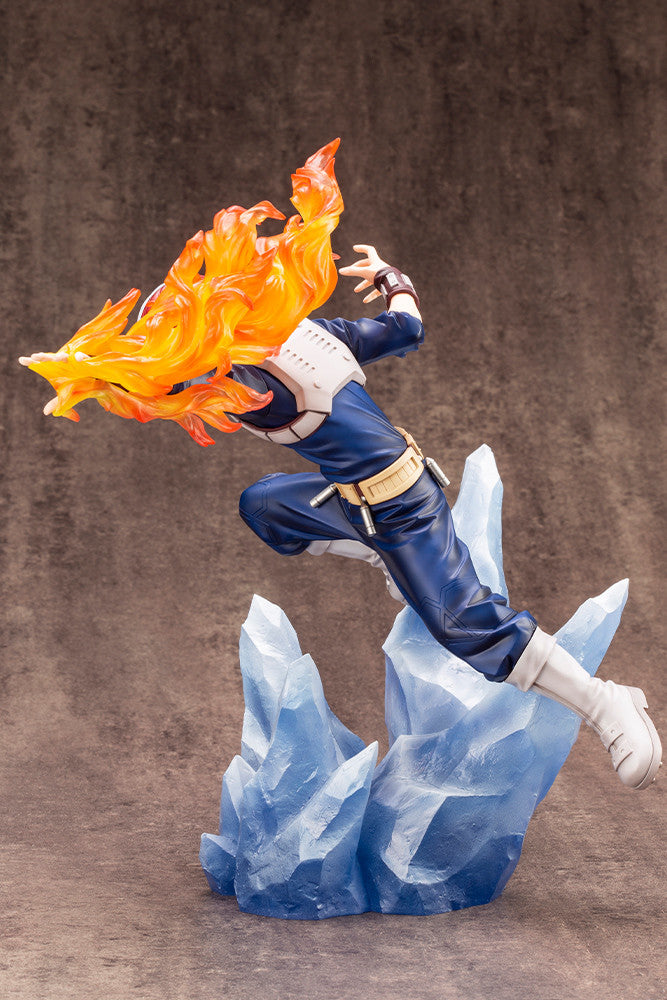 My Hero Academia ARTFX J Shōto Todoroki Ver. 2 Bonus Edition - Anime Figuren günstig kaufen
