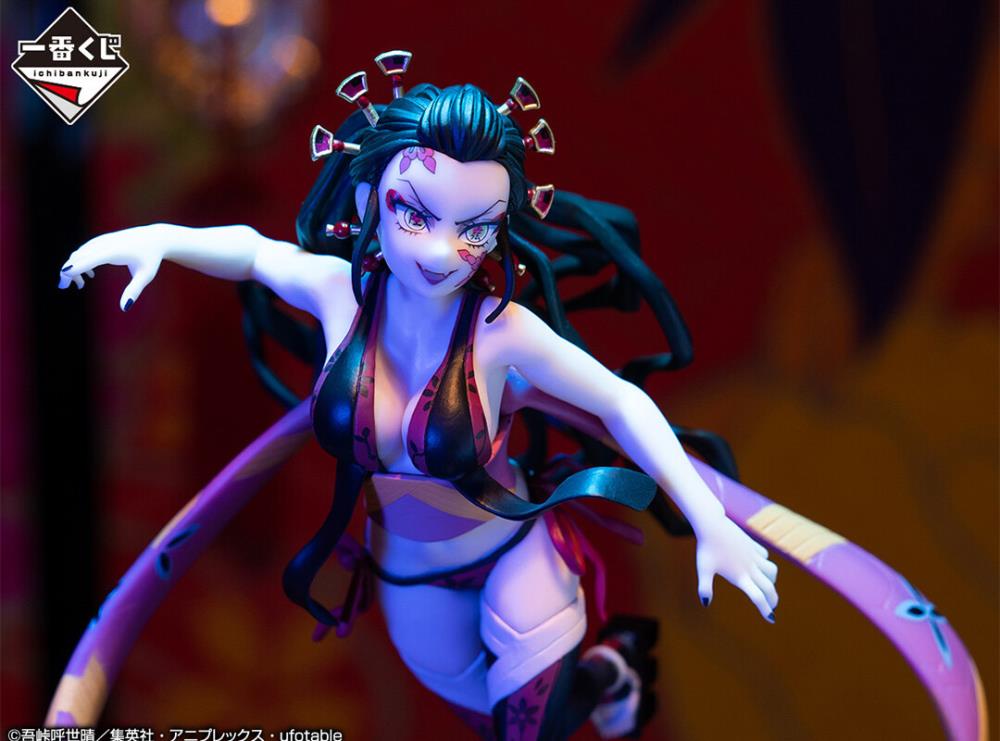 Daki - Demon Slayer - Bandai Spirits