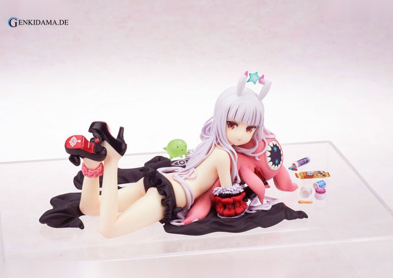 World Conquest Zvezda Plot - Lady Venera