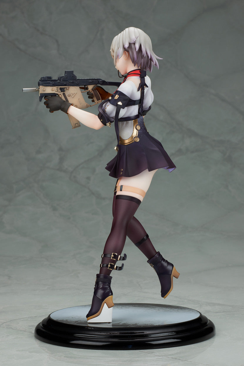 Vector - Girls Frontline - Wanderer