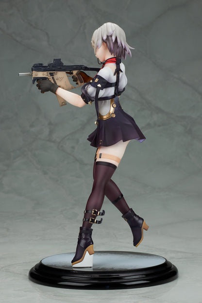 Vector - Girls Frontline - Wanderer
