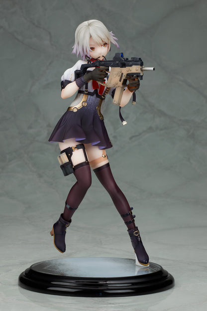 Vector - Girls Frontline - Wanderer
