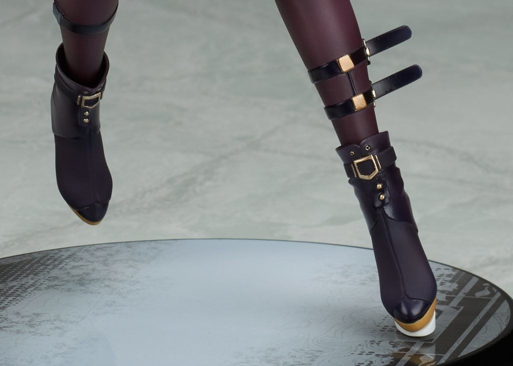 Vector - Girls Frontline - Wanderer