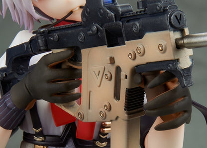 Vector - Girls Frontline - Wanderer