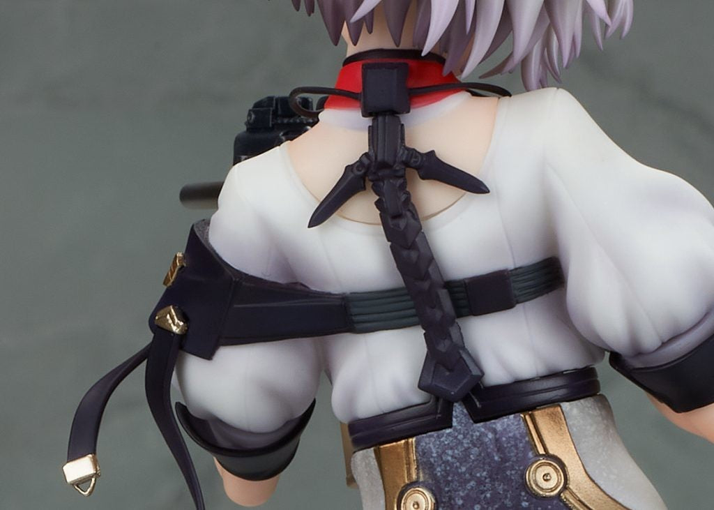 Vector - Girls Frontline - Wanderer