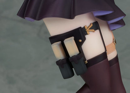 Vector - Girls Frontline - Wanderer