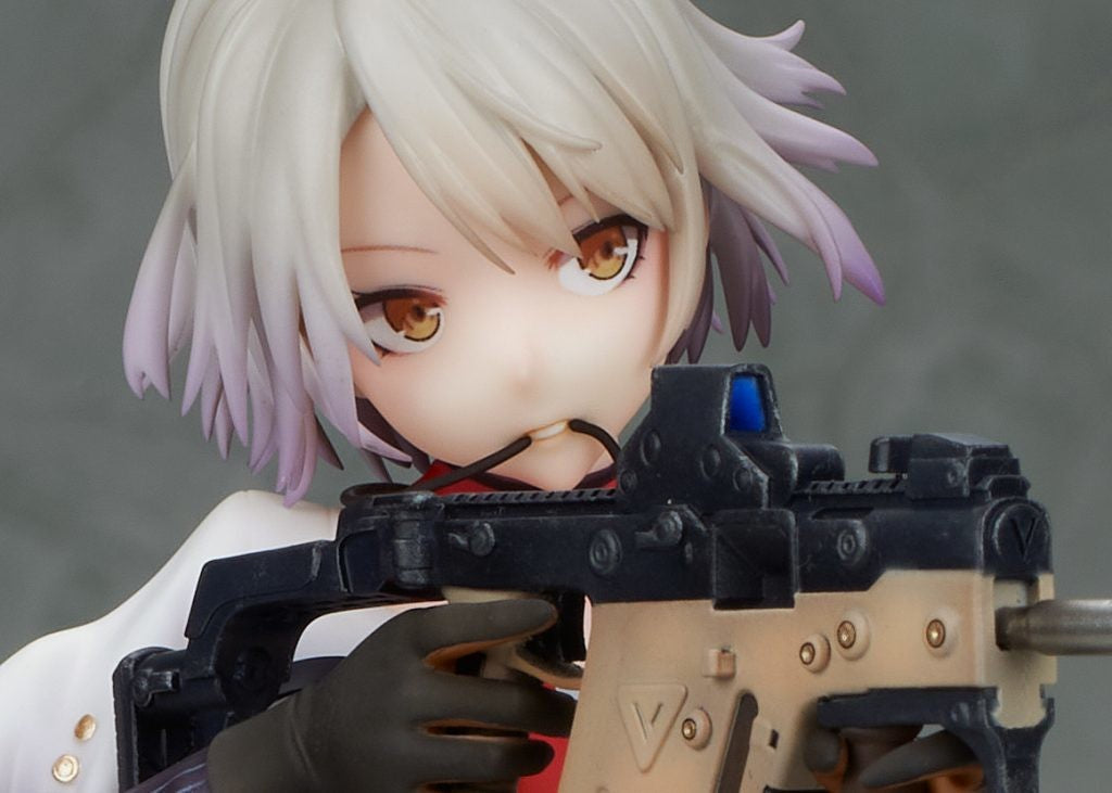 Vector - Girls Frontline - Wanderer