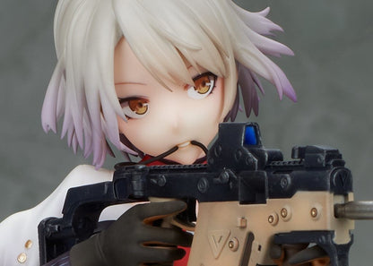 Vector - Girls Frontline - Wanderer