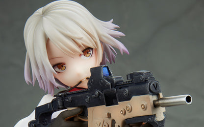 Vector - Girls Frontline - Wanderer