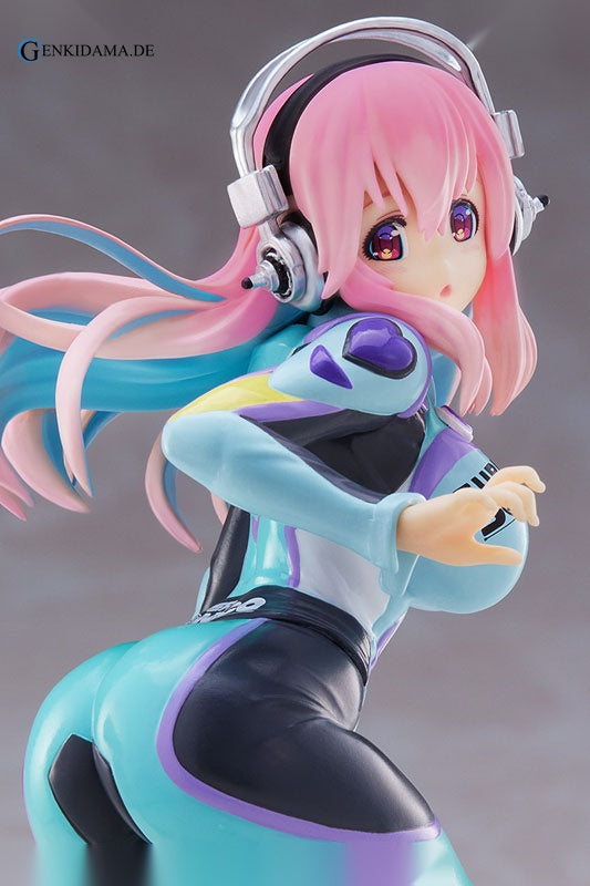 TENITOL Super Sonico