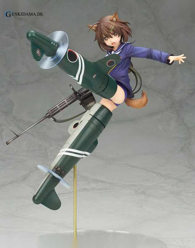 Brave Witches - Hikari Karibuchi
