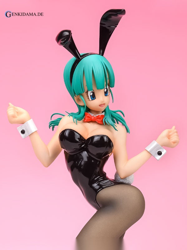 Dragon Ball Gals - Bulma Bunny Girl Ver.