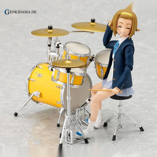 figma K-On! Ritsu Tainaka Uniform ver.