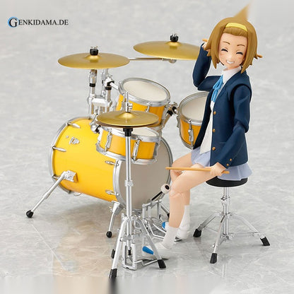 figma K-On! Ritsu Tainaka Uniform ver.