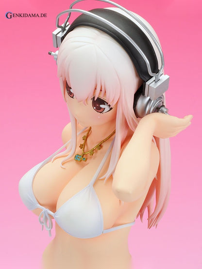 Super Sonico SoniComi Package ver.