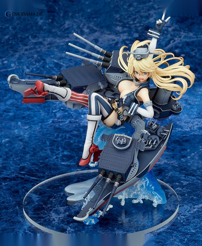 Kantai Collection -Kan Colle- Iowa (Single Shipment)