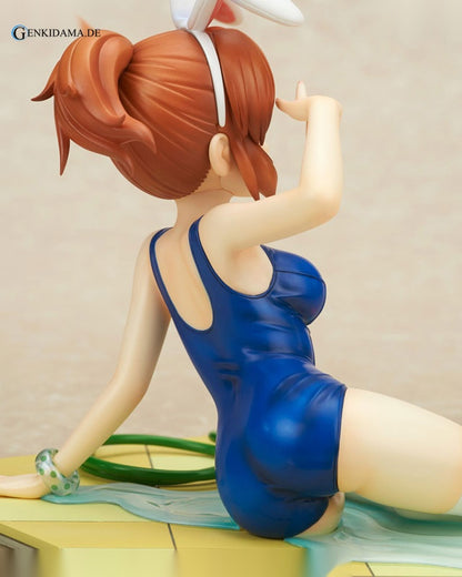 DreamTech THE IDOLM@STER Cinderella Girls Nana Abe