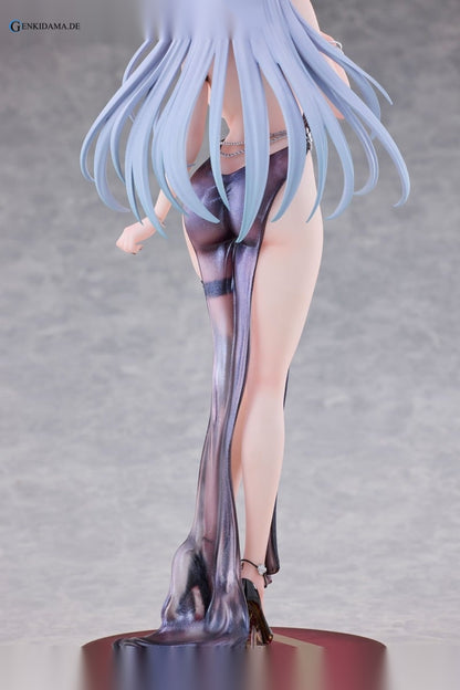 Shion Alfine Dress Ver. Deluxe Edition