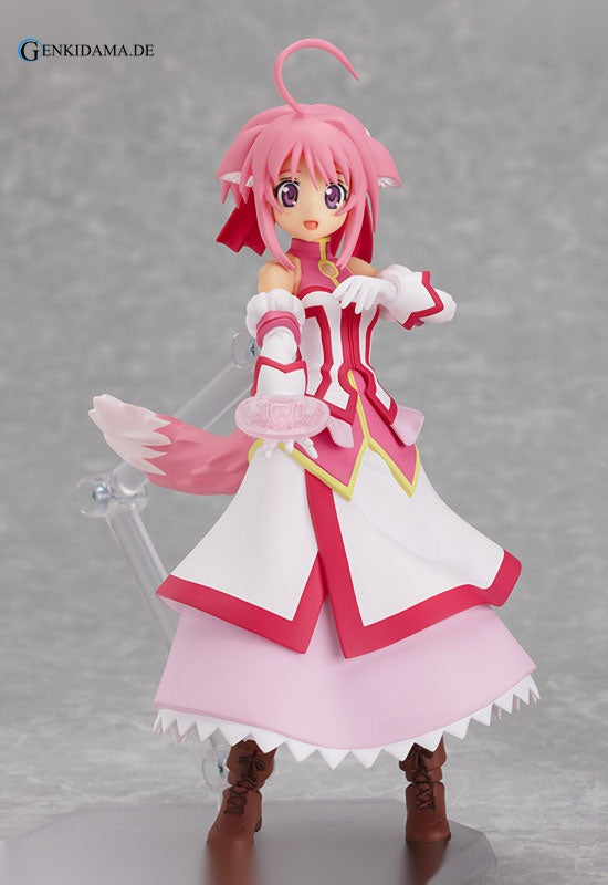 figma - DOG DAYS: Millhiore F. Biscotti
